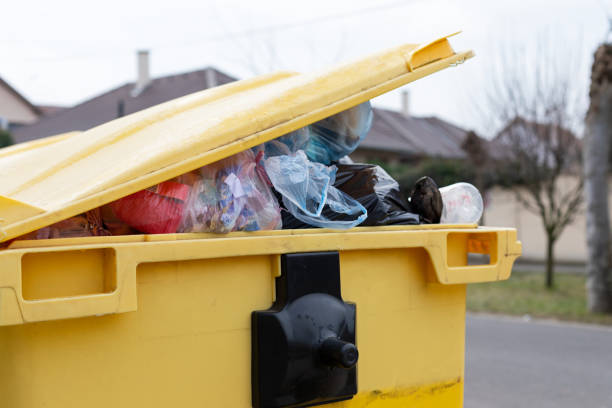 Best Residential Junk Removal  in Nellis Af, NV