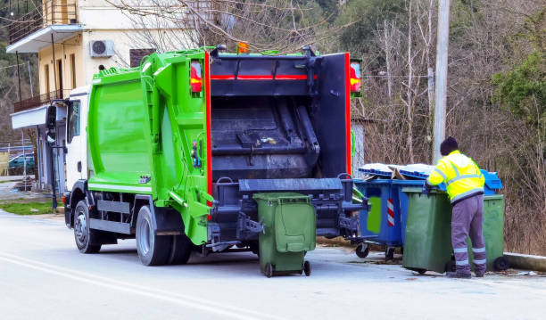 Best Commercial Junk Removal  in Nellis Af, NV