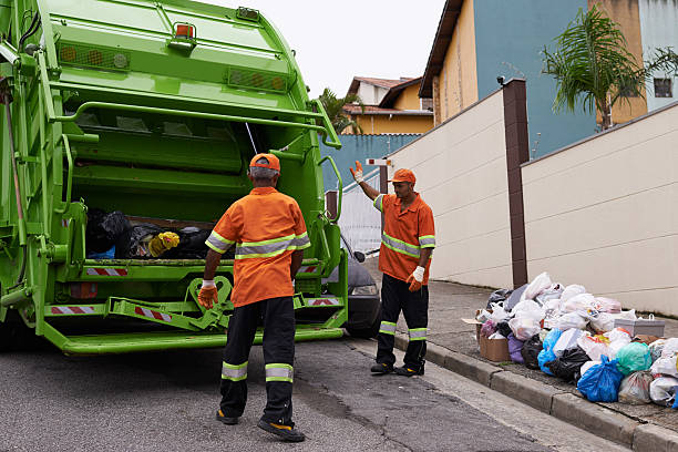  Nellis Af, NV Junk Removal Pros