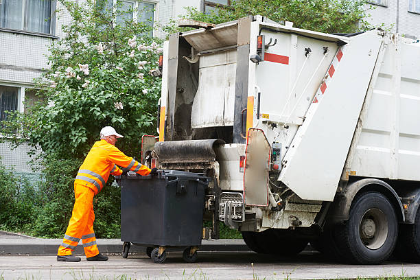 Best Scrap Metal Removal  in Nellis Af, NV